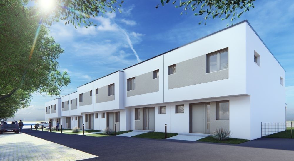 bm romar reihenhausanlage sooss 1