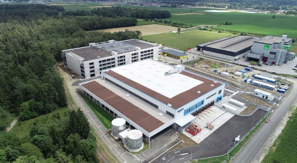 industrie amazon klagenfurt