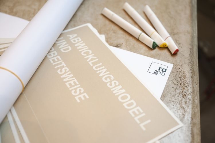 bm romar objektueberwachung abwicklungsmodell