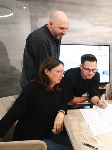 bm romar objektueberwachung analyse