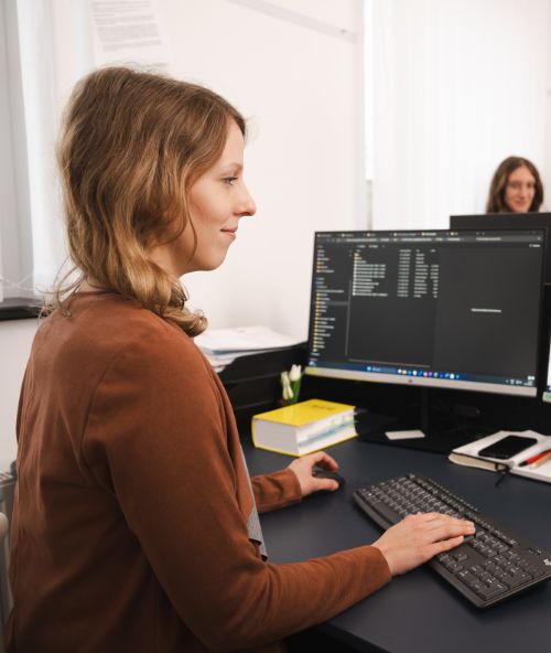 bm romar partner bim planen angestellte