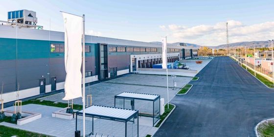 bm romar partner dgnb zertifizierung industriebau