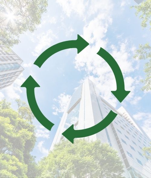 bm romar partner dgnb zertifizierung kreislauf