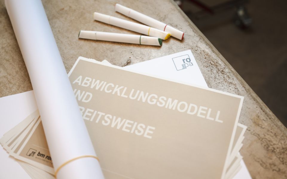 bm romar partner dgnb zertifizierung