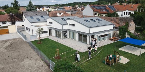 bm romar partner generalplanung kommunalbau kindergarten