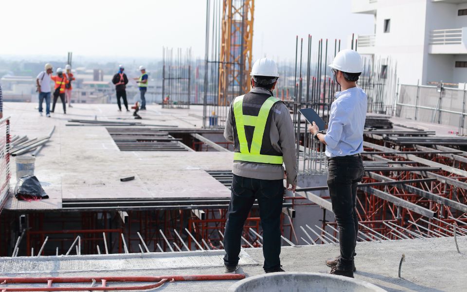 bm romar partner leistungen objektueberwachung