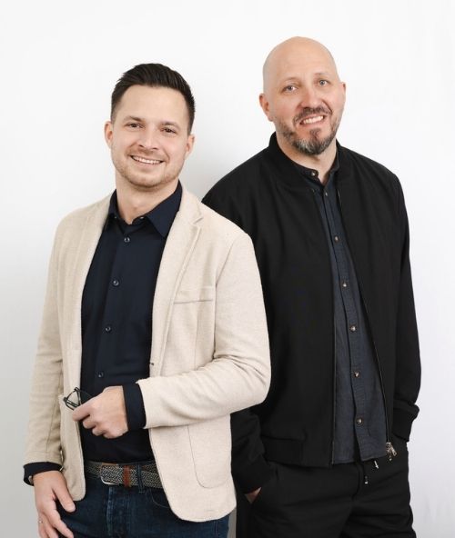 bm romar partner peter stefan