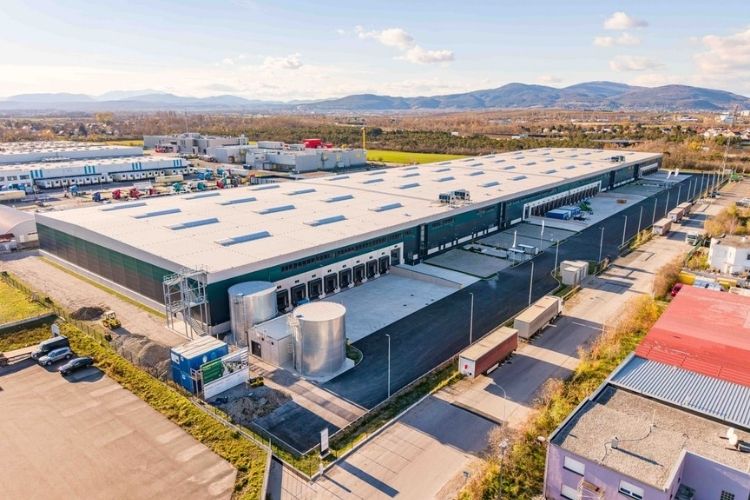 bm romar projektsteuerung industriebau